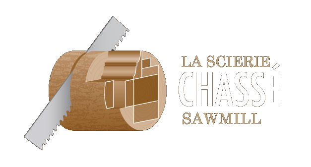 Scierie Chassé/Chassé Sawmill
